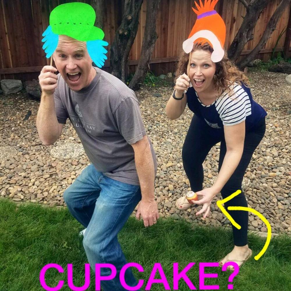 Meet your Posher, Rani